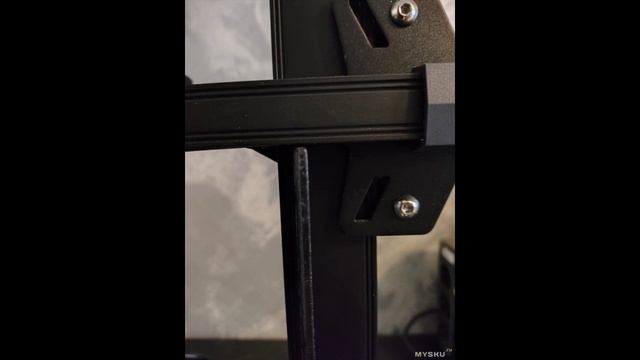 Ender 3 S1 - подходящий принтер для начинающих | #Обзор смотреть онлайн