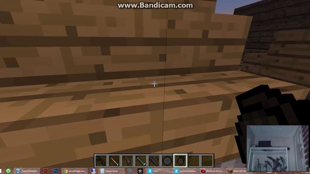 flans mod 1.6.4 смотреть онлайн