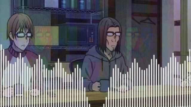 Kikioka Tonaki - Новогодний стол #airender #музыка #bass #music #dubstep #newyear