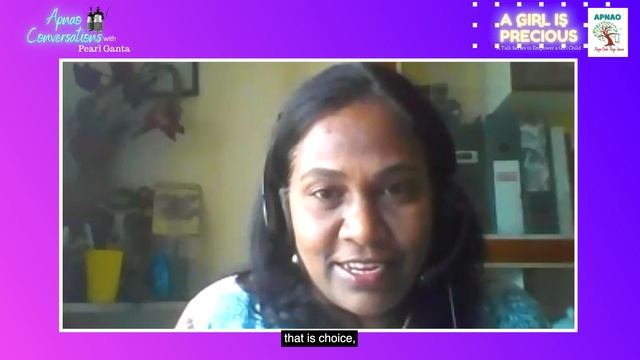 Abortions And Female Foeticide - A Girl is Precious - Apnao Conversations смотреть онлайн