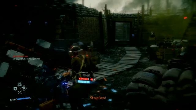 Death Stranding second BOSS Fight (Mission # 39) Escape the battlefield/entkomme dem Schlachtfeld смотреть онлайн