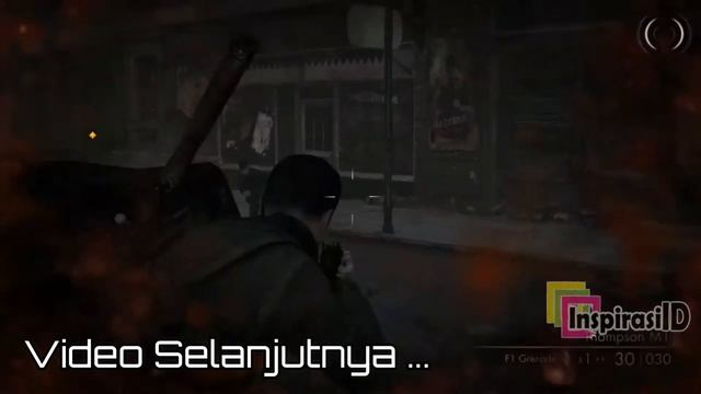 NEXT VIDEO MISSION FOURTH SNIPER ELITE V2 смотреть онлайн