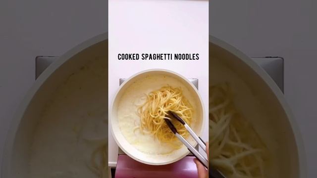 Ultra Maniac: Creamy Lemon Salmon Pasta смотреть онлайн