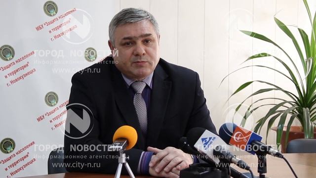 Паводок: Повода для паники нет смотреть онлайн