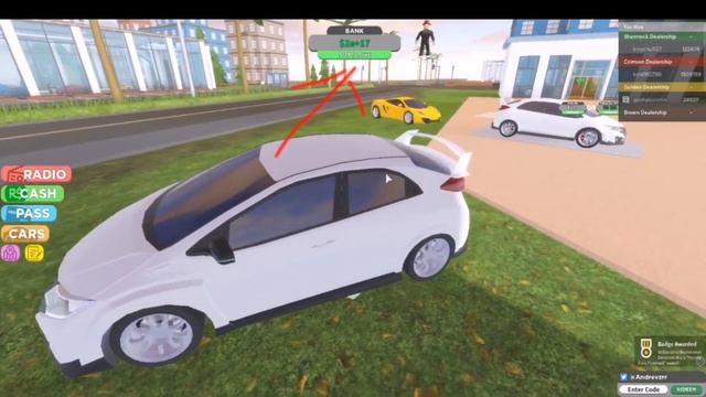 Dealership Simulator Script Hack Infinity Money