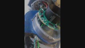 Замена платы нагнетателя бинар 5S дизель