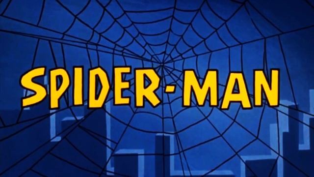 Spider-Man 60's Theme (Cover) Extended смотреть онлайн