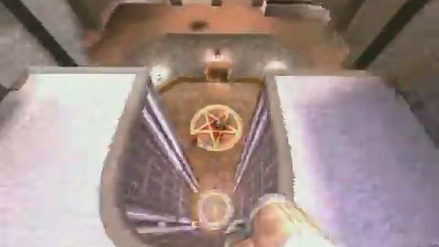 CyberFight Movie - Act 2