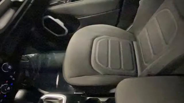 2018 Jeep Renegade Rochester NY Victor, NY #VT40683 смотреть онлайн