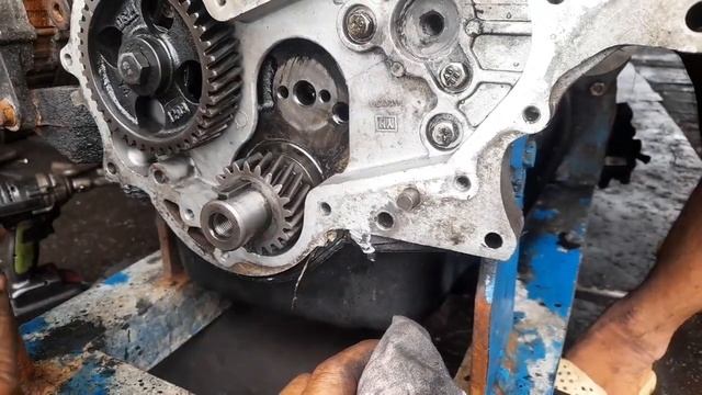 chia se cách ráp mất côp máy isuzu 93 смотреть онлайн