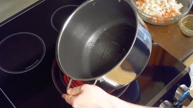 How to Make Minestrone смотреть онлайн