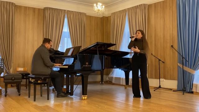 Сазонова Адель - Музыка - любовь моя смотреть онлайн