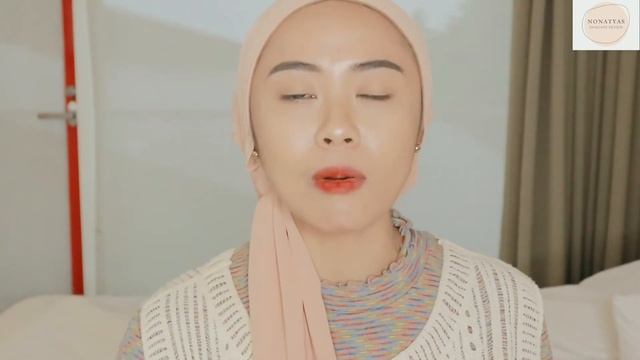 SERUM PENCERAH UNDER 100K | REVIEW | TPB Niacinamide & Alpha Arbutin | Nonatyas смотреть онлайн