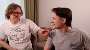 СНОВА ЧИТАЕМ ФАНФИКИ ПРО СЕБЯ