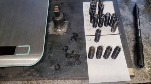 УТН из сарая. Часть 5