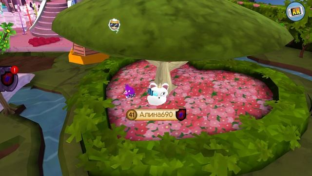 ВЕЧЕРИНКА-СЮРПРИИИИИИИИЗ!!! 3 САПФИРОВЫХ ЗЕЛИЙ… смотреть онлайн