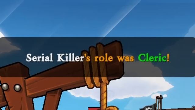 Betraying Town as the TRAITOR Seer - Town of Salem 2 Town Traitor смотреть онлайн