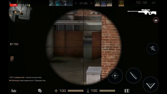 standoff 2 тупо стрим #2 смотреть онлайн
