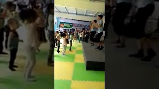 Кокшетау Ого-го 06.04.19г смотреть онлайн