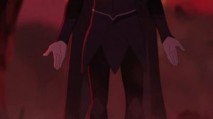 Vax Becomes the Matron's Champion - Vox Machina