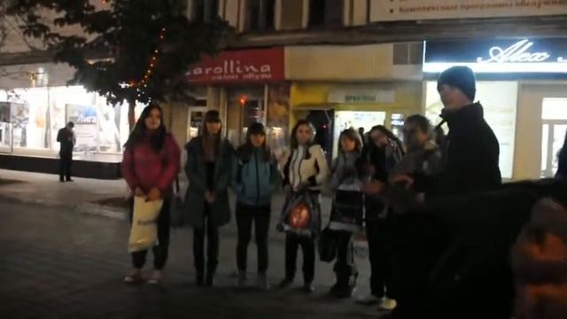 Saratov Fest(Balashov+Special Guest) смотреть онлайн