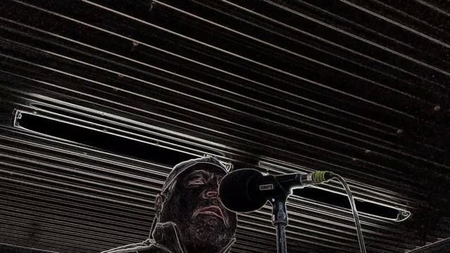 Баллада земли (Catharsis Cover)