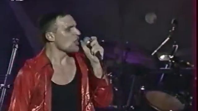Воплі Відоплясова - Программа А  ( Live 1997 )
