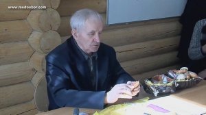 Занятие 3. В.Г. Кашковский - Основы любительского пчеловодства 2011.