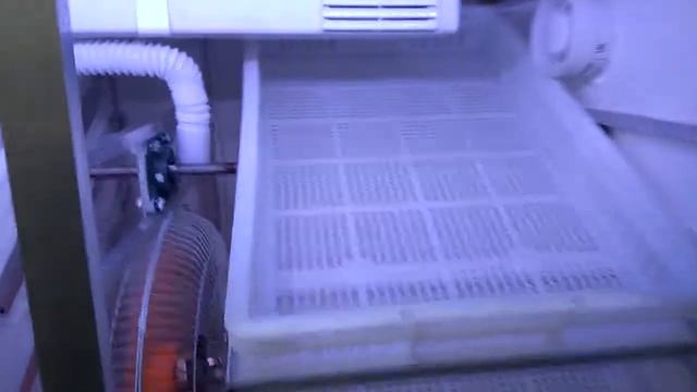 Обзор инкубатора на 3000 яиц смотреть онлайн