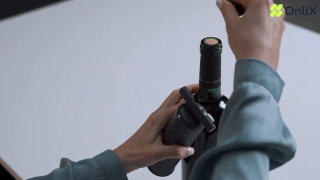 Обзор штопора HuoHou HU0091 от OnliX смотреть онлайн