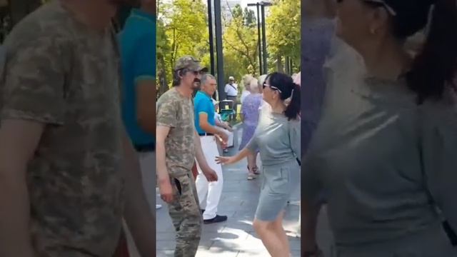 А МОРЕ В ТВОИХ ЛАДОНЯХ ПРОСТО ВОДА!!!21.07.2024 #kharkiv