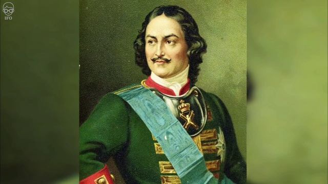 Петр1.Интересные факты и истории из жизни Петра. смотреть онлайн