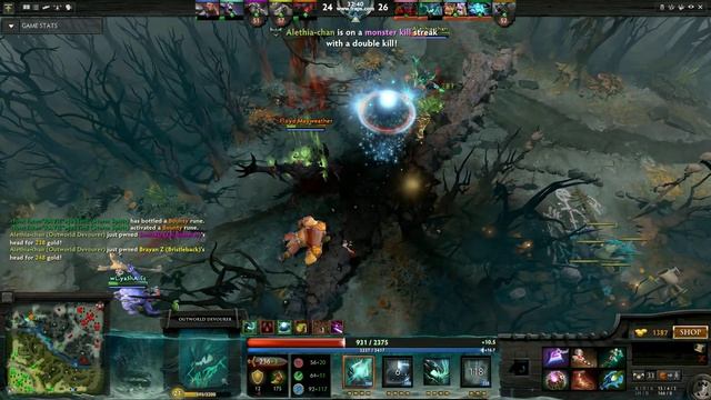 amazing firstblood! смотреть онлайн