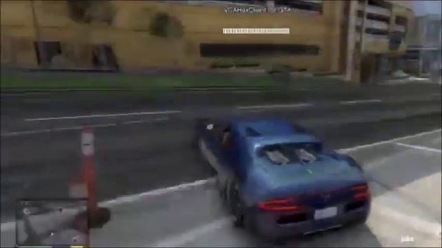 GTA V mod menu xbox смотреть онлайн