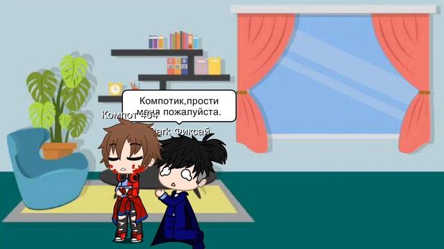 АСК с майнкрафтерами 2 часть. смотреть онлайн