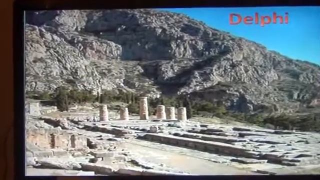 Greek Intro смотреть онлайн