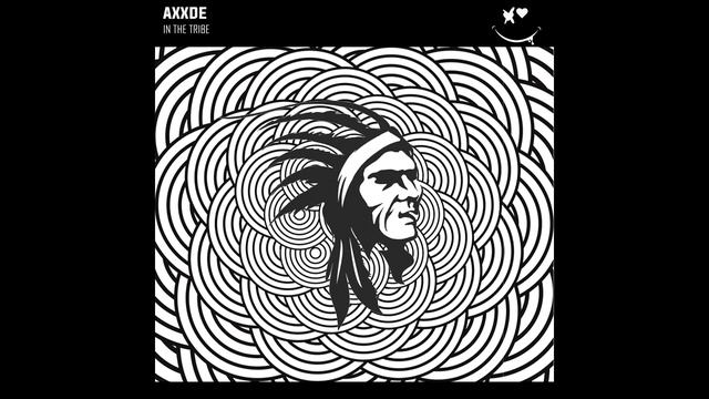 Axxde - In The Tribe (Original Mix) Tech house смотреть онлайн