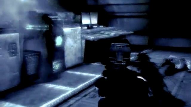 The Scourge Project Shade's Flashbacks смотреть онлайн