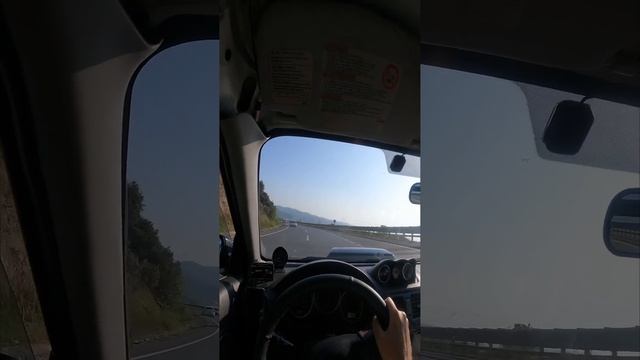 Subaru İmpreza Ej20X VF44 Turbo Swap Drive