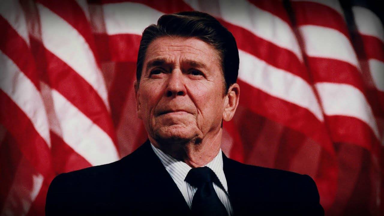 «Ain't I Right» — американская антикоммунистическая песня