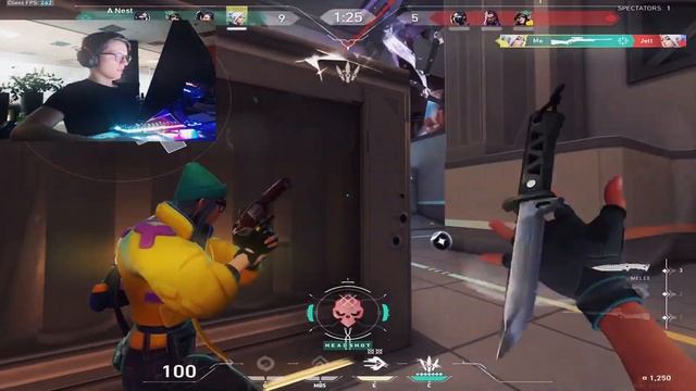 runneR • Welcome to Team Vitality ♢ Best gameplays. VCT 2024 loading. #vitality #vct смотреть онлайн