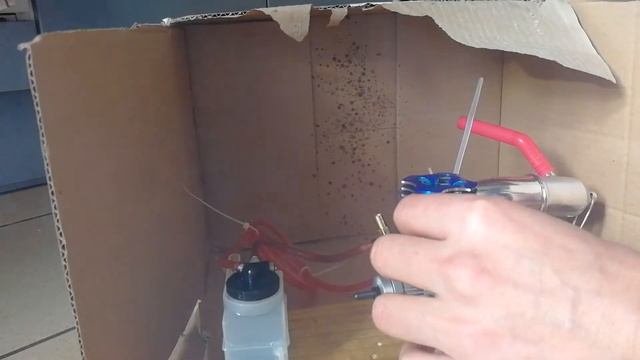 Nitro engine 2.74cc смотреть онлайн