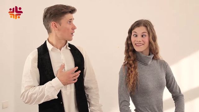 Актерское мастерство для жизни и бизнеса смотреть онлайн