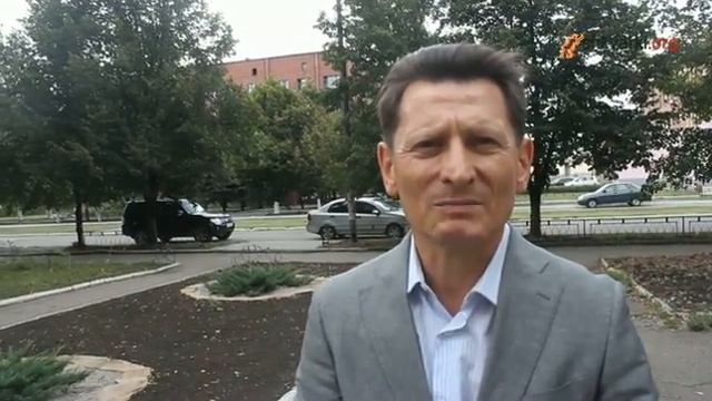 Эксклюзивное интервью председателя НПГУ смотреть онлайн