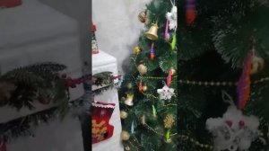 НОВОГОДНЯЯ ËЛКА РЫБАКА!