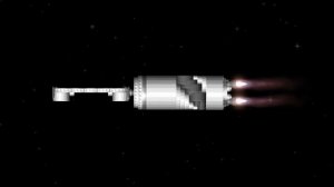 New Glenn in SFS | Spaceflight Simulator | 1.5 | No DLC | BP Edited | +BP Download