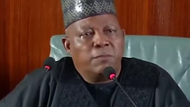 MOMENT KASHIM SHETTIMA SPEAK OUT ON THE SITUATION IN NIGERIA IS NOT RELIGION смотреть онлайн