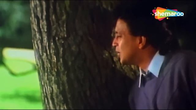 Keh Do Na Tum Se Pyar Hai | Kumar Sanu Hit Songs | Mithun Chakraborty | Gunehgar (1995)