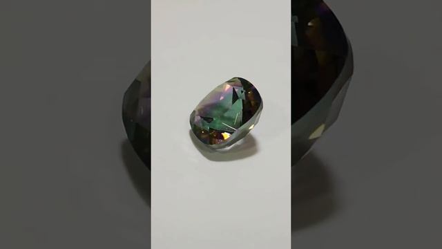 Topasio Mistcio 7.10 Ct esmerald_a3 instagram смотреть онлайн