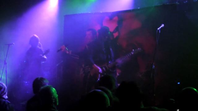 AMALGAMA - Live 1/2 ? - (HQ sound) смотреть онлайн